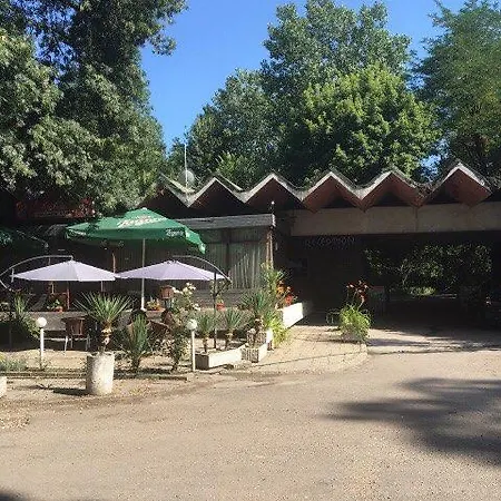 캠프장 Camping Trakiya 4 Km.