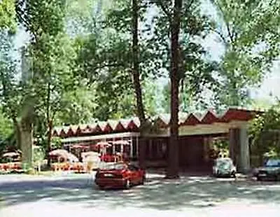Campsite Camping Trakiya 4 Km. Plovdiv