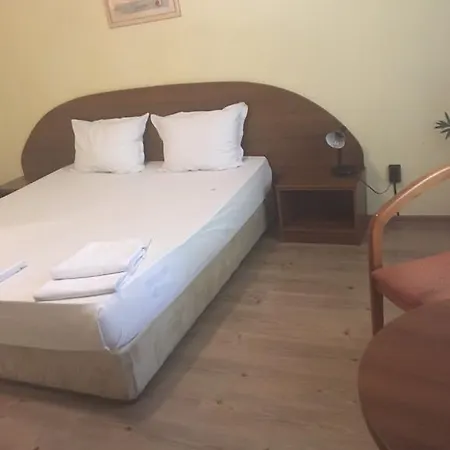 Camping Trakiya 4 Km. * Plovdiv