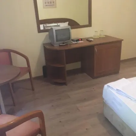 Camping Camping Trakiya 4 Km.