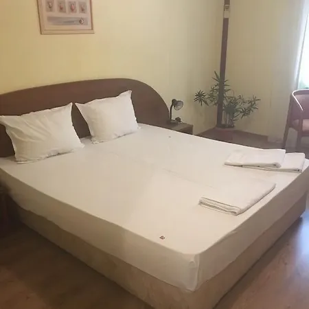 Campsite Camping Trakiya 4 Km. *