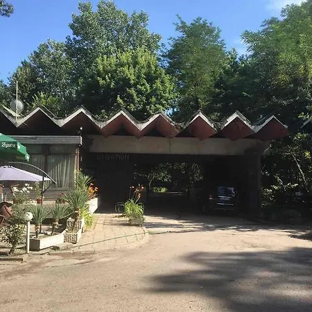 Camping Trakiya 4 Km. Campsite *